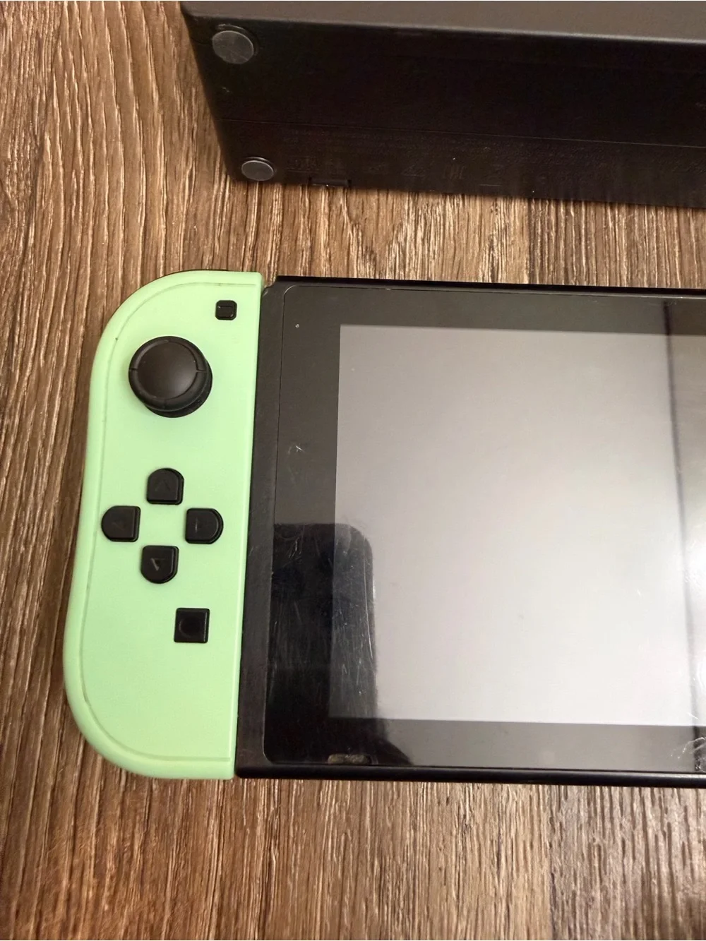 Nintendo Switch nintendo switch